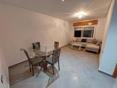 وكالة امير العقارية Apartment in Tangier