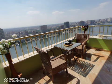 Nile Feelings Hotel Hotel in Cairo