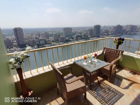 Nile Feelings Hotel Hotel in Cairo