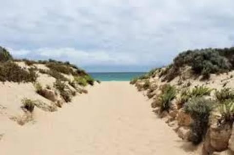 Nearby landmark, Day, Natural landscape, Beach, Sea view