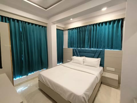 HOTEL TAPPOVAN inn Hotel in Ahmedabad