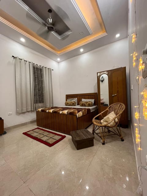 Modern Nest Retreat Villa in Dehradun