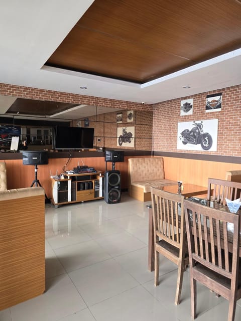 Puri cigupakan Bed and Breakfast in Bandung