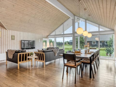 Holiday Home Imke - 1km from the sea by Interhome House in Væggerløse