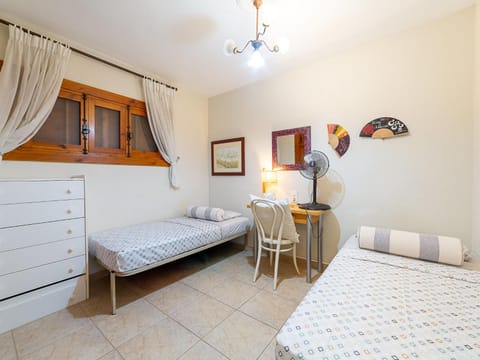 Apartment Navio by Interhome Apartment in Aguadulce