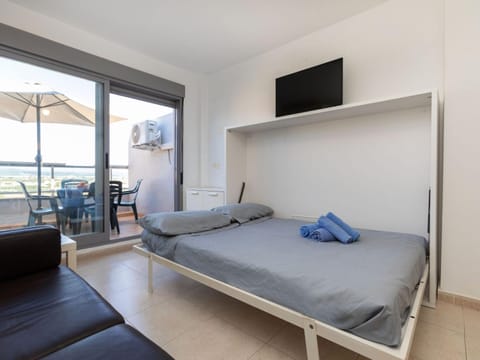 Apartment Arenal by Interhome Apartment in Peniscola