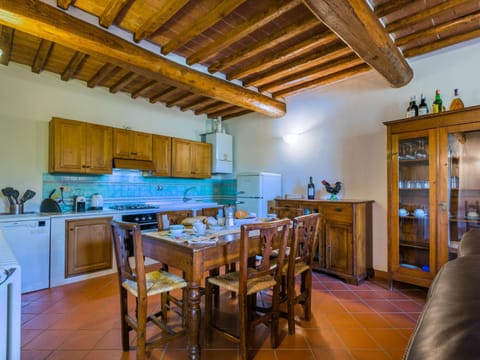 Holiday Home Cerretino Oliveto by Interhome House in Castellina in Chianti