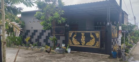 Villa Diva Sandik Villa in Batu Layar