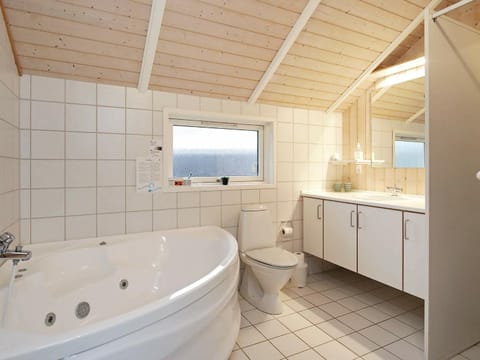 Three-Bedroom Holiday home in Nykøbing Sj 7 Casa in Zealand