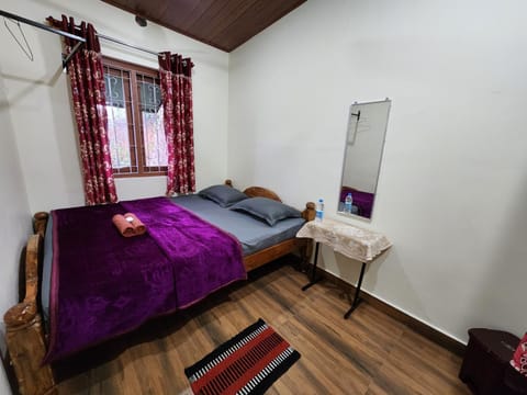 Thamane homestay Vacation rental in Madikeri