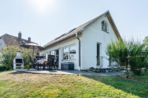 Ferienhaus Sonja House in Chemnitz