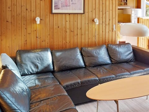 6 person holiday home in N rre Nebel Maison in Norre Nebel