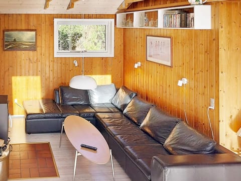 6 person holiday home in N rre Nebel Maison in Norre Nebel