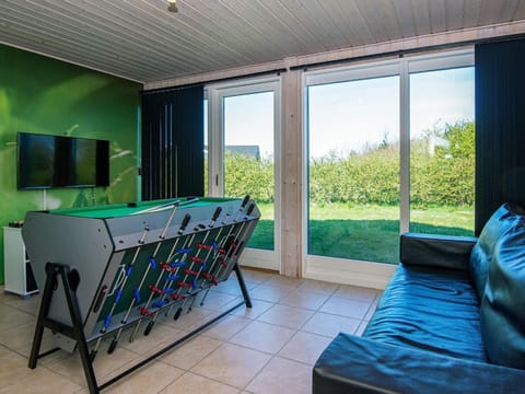 6 person holiday home in Tarm Maison in Hemmet