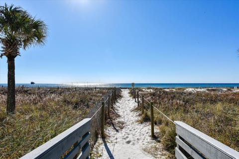 Natural landscape, Beach, Sea view