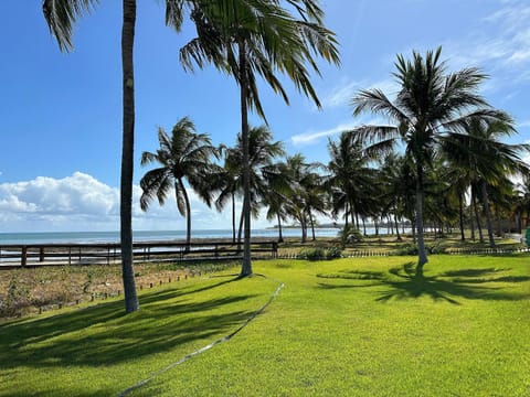 Casa K4 - vista para o mar em cond. fechado House in State of Alagoas, Brazil