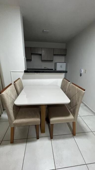 Apartamento - Parque Vitória Sul Apartment in Vitória da Conquista