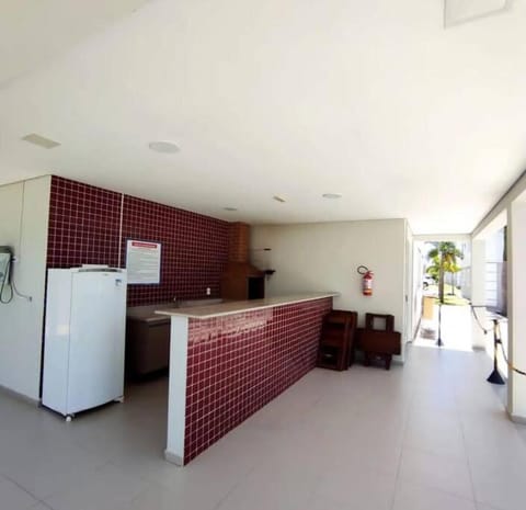 Apartamento - Parque Vitória Sul Apartment in Vitória da Conquista