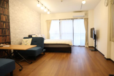 KKHouse Apartment hotel in Shibuya