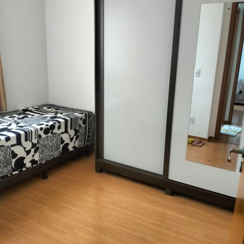 Apartamento Adriana Apartment in Vitória da Conquista