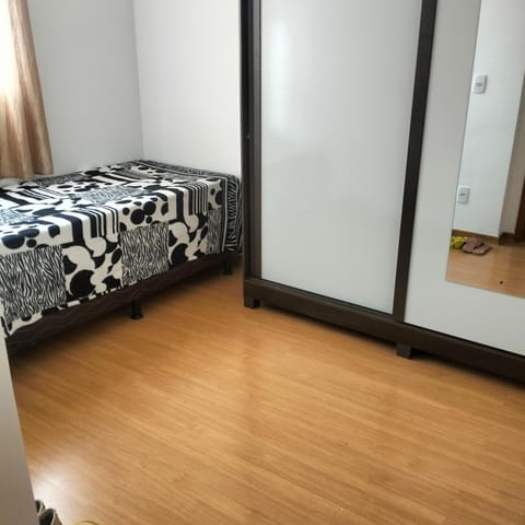 Apartamento Adriana Apartment in Vitória da Conquista