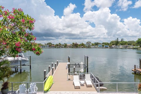 Paradise Cove House in Indian Rocks Beach