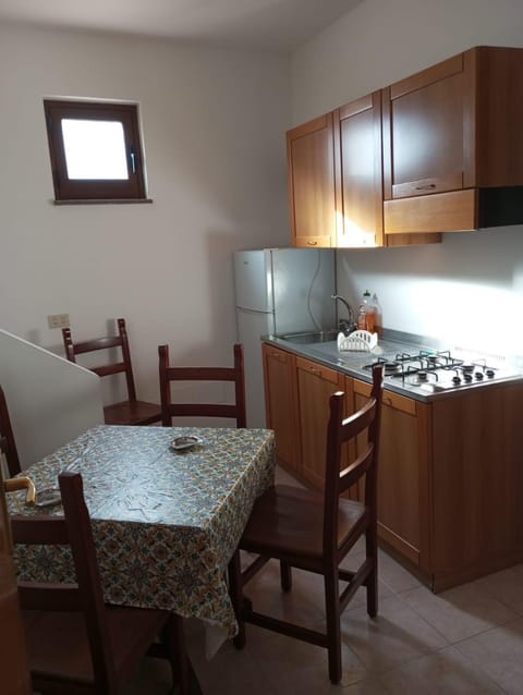 Appartamento La Bussola 3 Apartment in Canneto