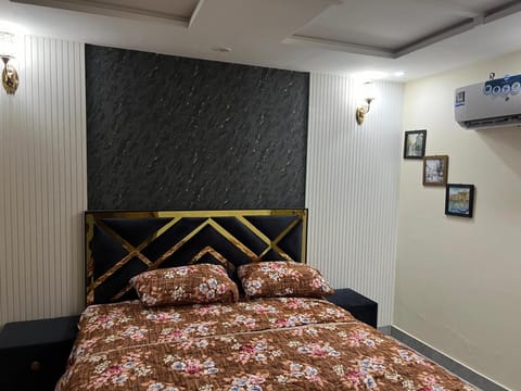 Mehar Heights Apartment in Lahore