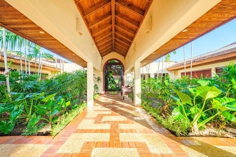 Lomas 26 Villa in La Romana