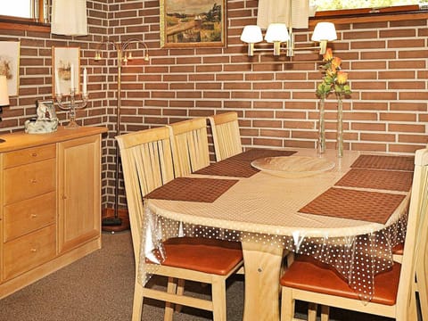 4 person holiday home in Henne Maison in Henne Kirkeby