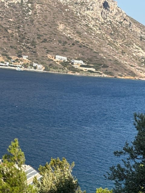 Lake view