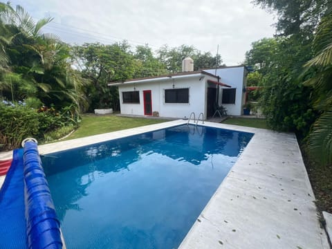 Casa con Alberca en Jiutepec House in Jiutepec