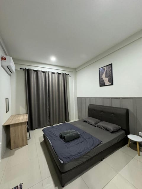 Kuching Metrocity Tiana Homestay House in Kuching