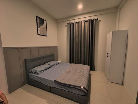 Kuching Metrocity Tiana Homestay House in Kuching