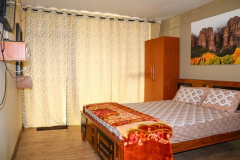 Themapleview Vacation rental in Ooty