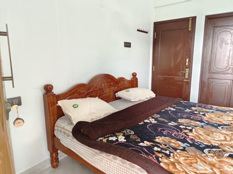 LoveLeaf Cottage Vacation rental in Kodaikanal