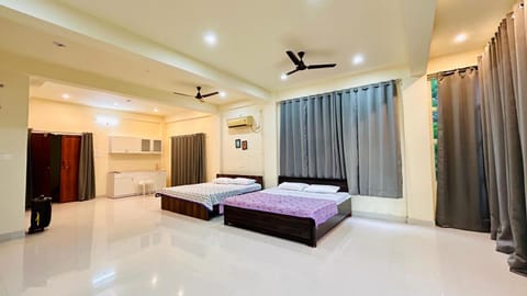 Nandi groupstay Apartment in Varanasi