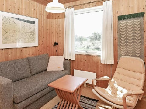 6 person holiday home in Saltum Casa in Blokhus