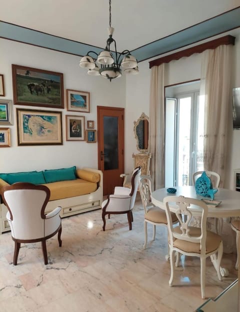 Palazzo Sardanelli Bed and Breakfast in Pizzo