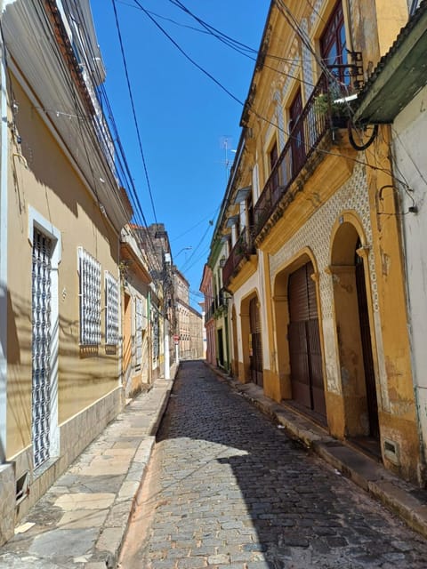 Casarão da Sé - Cama 2 Hostel in Belém