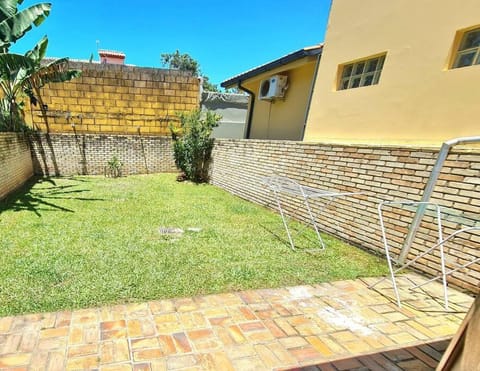 Patio, Garden, Garden view