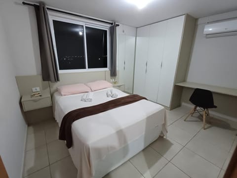 Apartamento Ternura em Cascavel Apartment in Cascavel