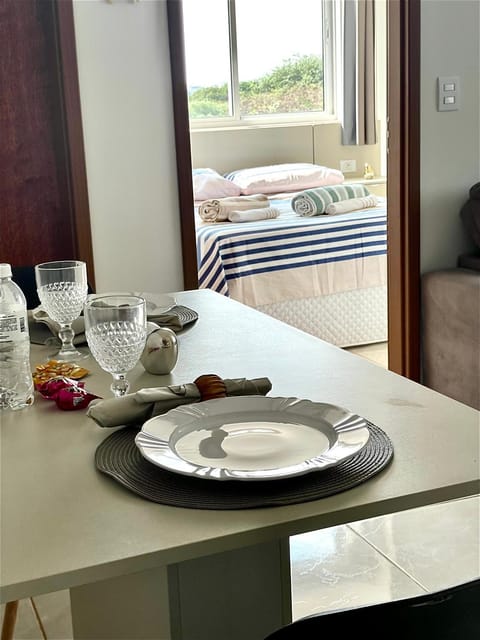 Apartamento Ternura em Cascavel Apartment in Cascavel