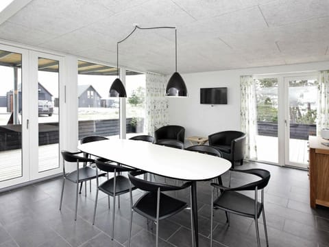 8 person holiday home in R m Casa in Region of Southern Denmark