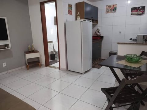 Apartamento juntinho a estação Apartment in Rio de Janeiro