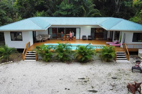 Casa Manzanillo Surf House in Cobano