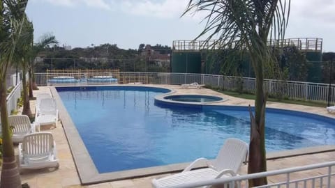 Apt da Leily 1km da praia Apartment in São Luís