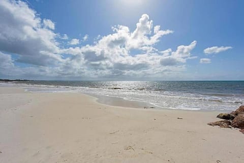 Nearby landmark, Day, Natural landscape, Beach, Sea view