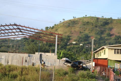 Pari Port Moresby Apartamento in Port Moresby