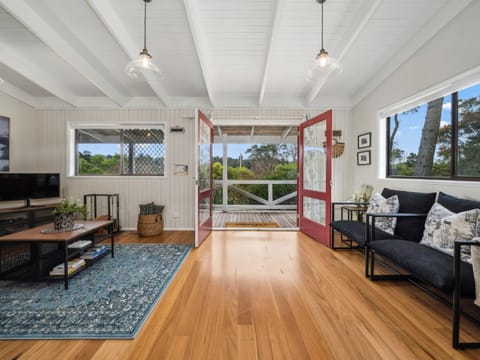 Amaroo Cottage House in Blackheath